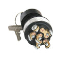 HNARL Ignition Key Switch (3-position) JLG 4360470 Key Switch with 1 Year Warranty