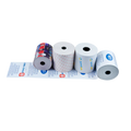 BPA FREE Thermal Paper 80*80mm57*50mm and More Sizes with Different Core Size and Best Quality of the Paper
