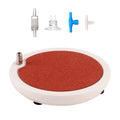 UUIDEAR Air Stone for Aquarium Hydroponics Pond Fish Tank