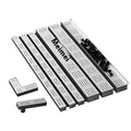 Manufacturer Direct Delivery 304 Polished Stainless Steel U-Shaped Drainage Channel for Balcony & Kitchen Hardware Product