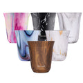 Hot Products Stainless Steel Espresso Mugs Thermal Cup Double Wall Vacuum Insulated 80ml/160ml Coffee Tea Cups