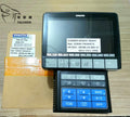 TALUADA Excavator Monitor Display Panel Parts Pc200-8mo Monitor Lcd 7835-34-1002