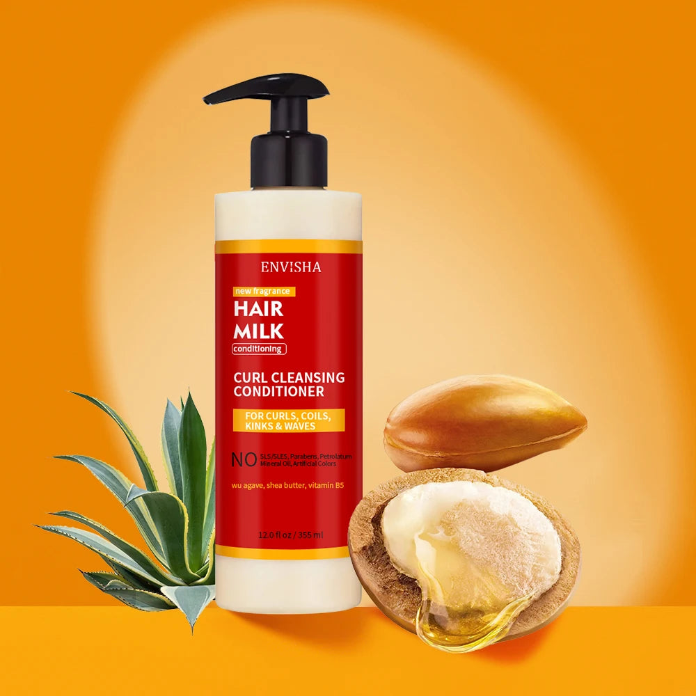 Wholesale Vegan Organic Moisturizing Afro Hair Keratin Deep Smoothing Repairing Conditioner Organic Anti Frizzy Hair Cream