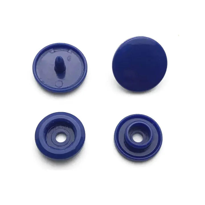Custom Color Multiple Size Factory Sales T5 Press Snaps Button Garment Fastener Plastic Snap Button As Garment Accessory