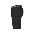 Men's Breathable Mid-Rise Boxer Shorts Comfortable Underwear Briefs Calzoncillos Y Boxers De Hombre