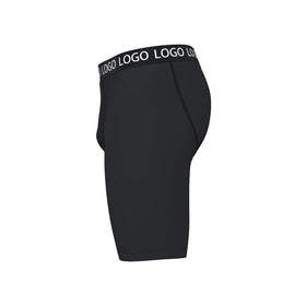 Men's Breathable Mid-Rise Boxer Shorts Comfortable Underwear Briefs Calzoncillos Y Boxers De Hombre