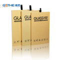 Universal Protective Film Packaging  Screen Protector Packaging Box Custom Printing Tempered Glass Packaging