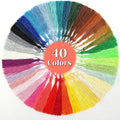 8cm Silky Polyester Tassel Trim for DIY Crafts Jewelry Making Home Textile Curtains Accessories Decorative Fringe Garments