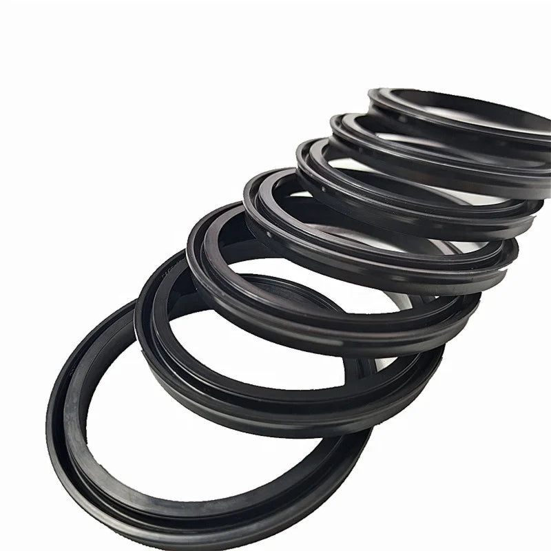 NBR Material Piston Rod Seals B3 BS UPH Type Cylinder Oil Seal