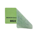 Free Design Customized Printing Box Security Seal Stickers Void Open Security Seal Sticker Label