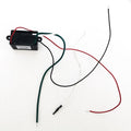 AC200-240V Ion Module air Purifier Parts Negative Ion Generator for Dust Remove and Fresh air