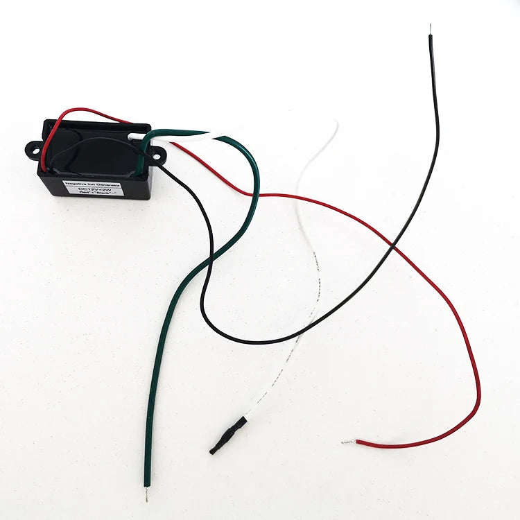 AC200-240V Ion Module air Purifier Parts Negative Ion Generator for Dust Remove and Fresh air