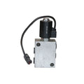 Hot Sale EC210 Excavator Solenoid Valve Assembly SOLENOID VALVE 24V 4-WAY 34EA-91720