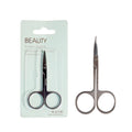 Direct Manufacturer's Customized Packing Nail & Eyebrow Scissors Sharp Straight Knife for Personal Care OEM Service From China