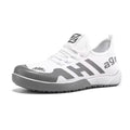Fashion Factory Low Price Hot Sale Men Basketball Sneaker Mesh Sport Running Casual Shoes