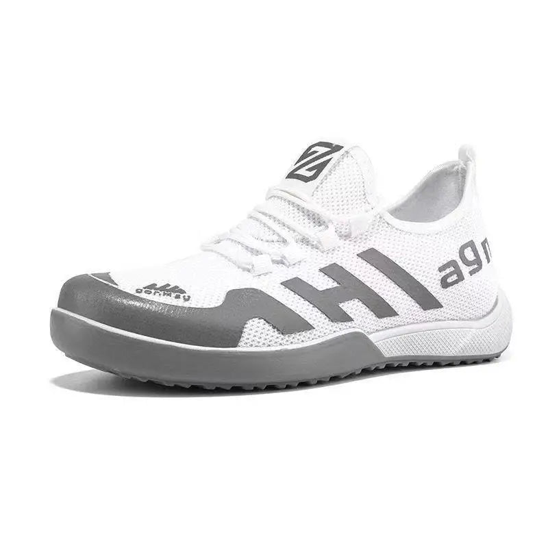 Fashion Factory Low Price Hot Sale Men Basketball Sneaker Mesh Sport Running Casual Shoes