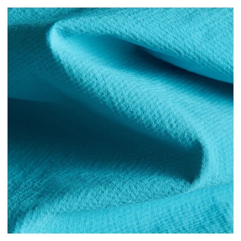 In Stock 91% Nylon 9% Spandex Stretch Waterproof Outdoor Functional Fabric for Outwear Windbreaker Jackets Trousers