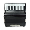 32 Keys 60 Bass Piano Accordion with Adjustable Straps Gig Bag Keyboard Musical Instrument for Kids Beginners Accordion Pianos