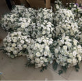 M-FB01 Customize Wedding Decorations Flower Ball Table Centerpieces Artificial Flower Ball for Decoration Wedding Decorations