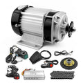 48V 750W BRUSHLESS MOTOR ELECTRIC TRICYCLE RICKSHAW MOTOR KIT ELECTRIC 750W BRUSHLESS MOTOR KIT for THREE WHEEL BIKE