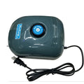 RS-9901 RS-9801 Adjustable Electrical air Pump for Fish tank