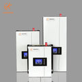 Lumentree 800W on Grid Solar Inverter Single Phase for Home Use 800W 1000W 2000W on Grid Solar Inverter