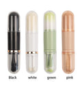 4 in 1 Mini Makeup Brush New Style Fantasy Travel Brushes Reusable Eyeshadow Powder Extension for Face Eye Application