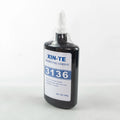 HDW Wholesale Forest Brand UV Glass Glue Crystal Glass with Special Shadowless Features UV Printing