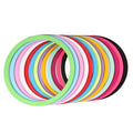 Manufacturers' 29-Inch 700x23C Colored Bicycle Tire Durable PVC and Rubber for Road BMX Kids' Mountain Bikes in China