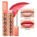 Factory Wholesale Long-Lasting Liquid Lip Stick Nourishing Waterproof Glossy Mirror Lip Glaze Vegan Matte Moisturizing Lip Gloss