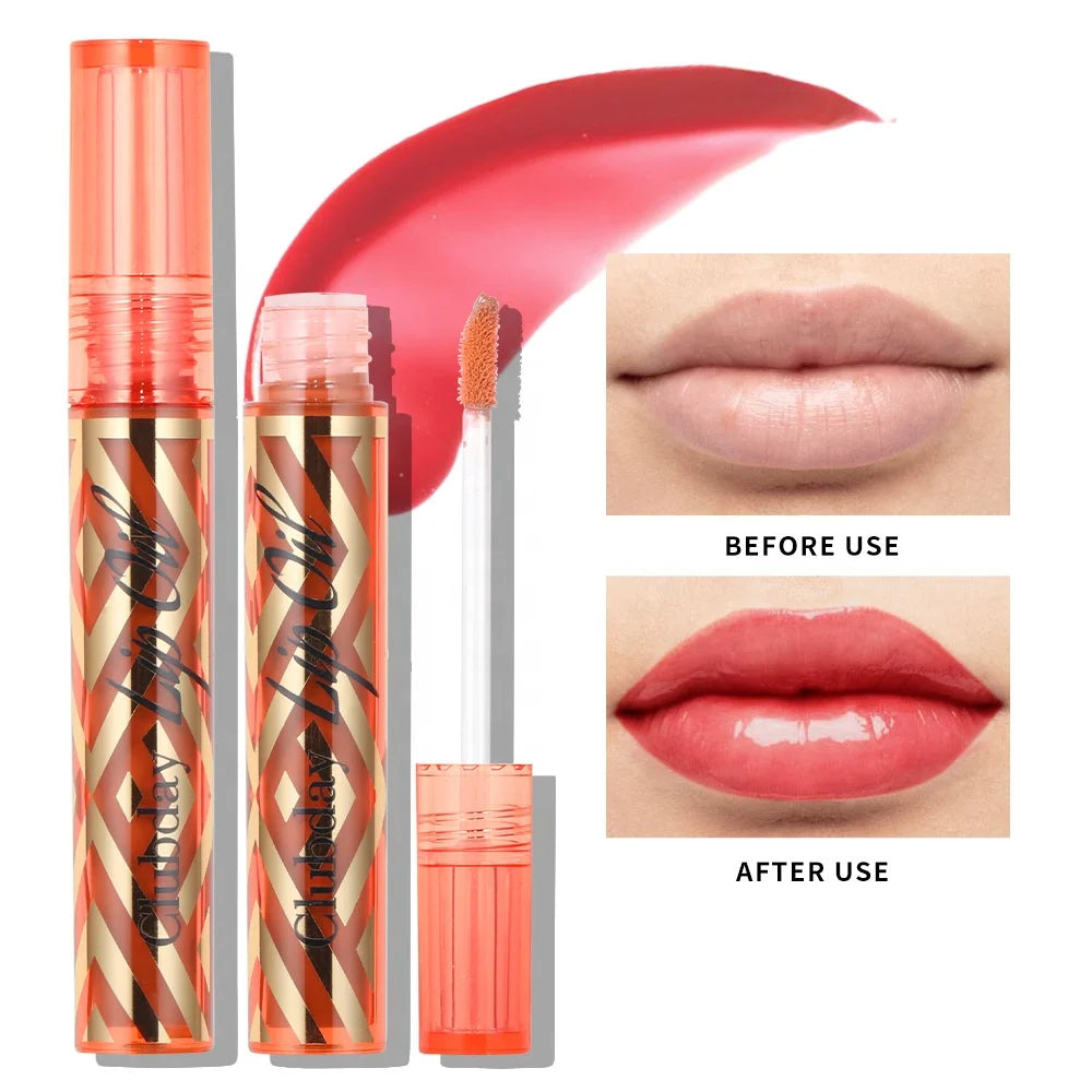 Factory Wholesale Long-Lasting Liquid Lip Stick Nourishing Waterproof Glossy Mirror Lip Glaze Vegan Matte Moisturizing Lip Gloss