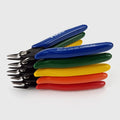 Factory Hot Sales 5 Inch Industrial Grade Electron Wire Cutter Tools Side Cutting Plier