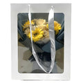 Valentines Day Gift 11 Soap Rose Rose Gift Box Dried Flowers Decoration Artificial Rose Create Soap Flower Bouquet