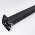 Direct Factory Wholesale Black Wrap Foil for Light Control for USA Market