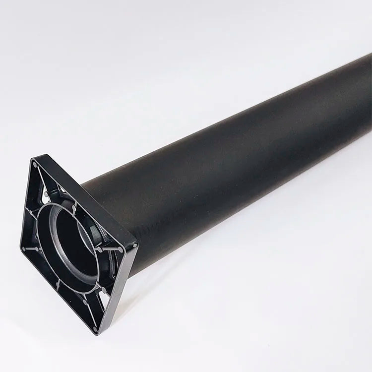 Direct Factory Wholesale Black Wrap Foil for Light Control for USA Market