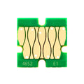 Europe Only T46S Compatible Disposable Chip for Epson SureColor SC-P700 P700 Printers Ciss Refill Ink Cartridges
