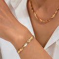 Trendy Hot Products+Fashion Accessories+Lightweight Customized Chain Set