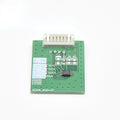 Chip Decoder Board for HP DesignJet Z2100 Z3100 Z3200 Z5200 Z5400 Chip Resetter Decryption Card