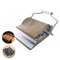 Good Quality Sushi Making Kit Machine Hand Sushi Machine Sushi Cutter Slicer Tool Set Maker for Sale
