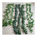 Hot Top Seller Wall Hanging  Plant Dekoration Flower Vine Artifical Flower for Decoration
