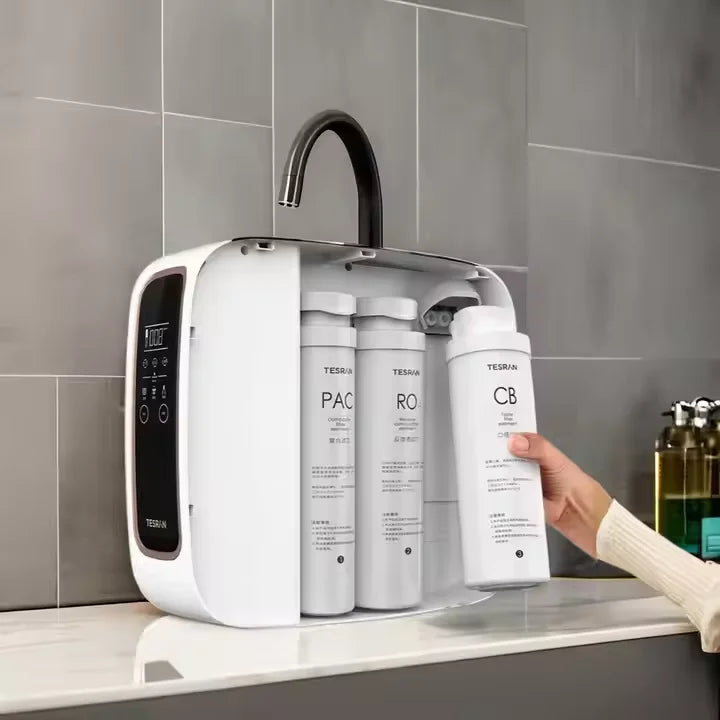 Purifier Drinking  RO Water Filter Purifier System