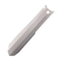 Wholesale Camping Survival Multifunctional Folding Titanium Shovel Shovel for Sale