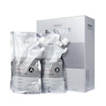 Free Sample Rebonding Cream Augeas Brand Wholesale Manufacturer Perm Lotion Permanent Hair Straightening Cream