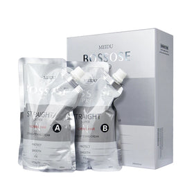 Free Sample Rebonding Cream Augeas Brand Wholesale Manufacturer Perm Lotion Permanent Hair Straightening Cream