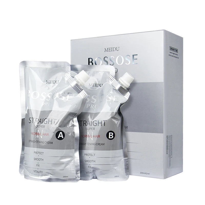 Free Sample Rebonding Cream Augeas Brand Wholesale Manufacturer Perm Lotion Permanent Hair Straightening Cream