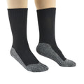 Xianghui New Arrival 35 Degrees Aluminized Fibers Heating Socks Boosting Blood Circulation Basketball