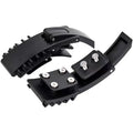 Gym Fitness Accessories Adjustable Belt Buckle for Power Lifting Professional Squat Lifting Hard Pull Waist Support Belt