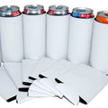 Custom Neoprene Beer Can Holder Promotional Stubby Cooler OEM/ODM Available