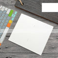 Customized Logo White Page Journaling Factory Price Printing Recorder Notebook for Bible Memo