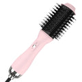 Ulelay Professional Salon Hot air Brush 3 in 1 Hair Dryer Brush